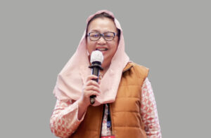 Ketua Umum Perdoki 2022-2025